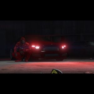 Meet your Posher, Warren